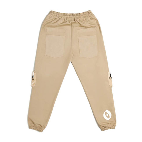 JOGGER CAQUI OCCULT AP CROWN